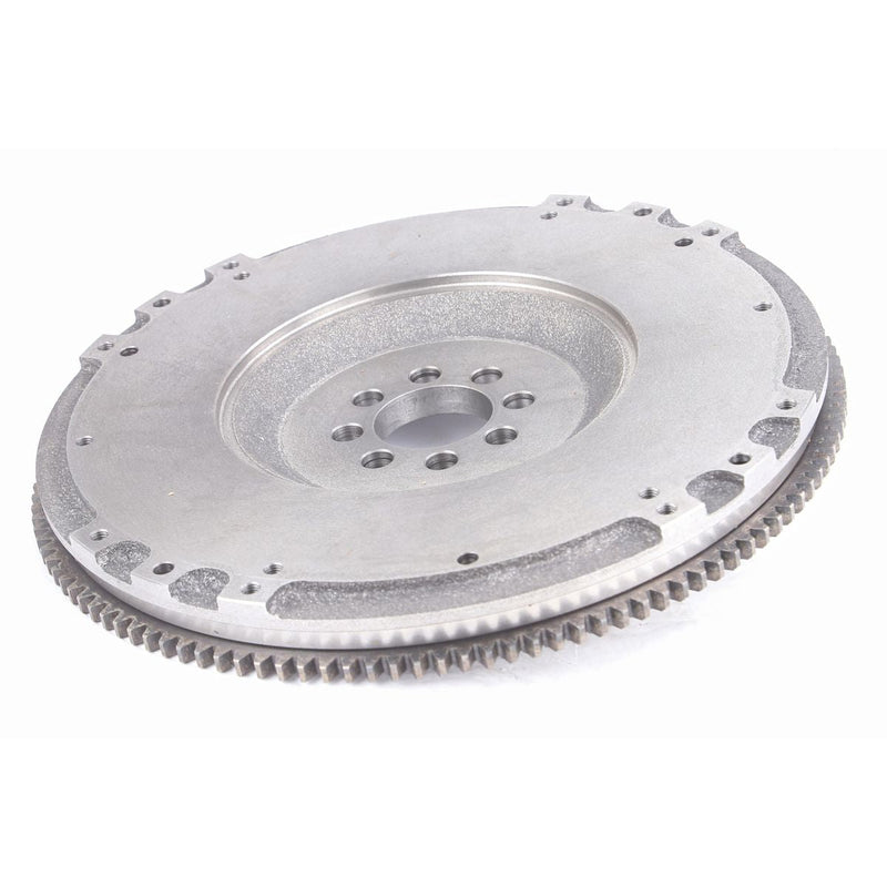 ClutchPro Single Mass Flywheel-Ductile Cast Iron-122T