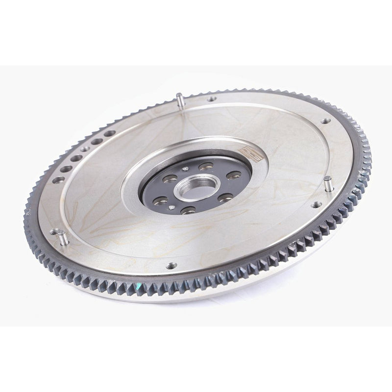 ClutchPro Single Mass Flywheel-Cast Iron-109T FHN001