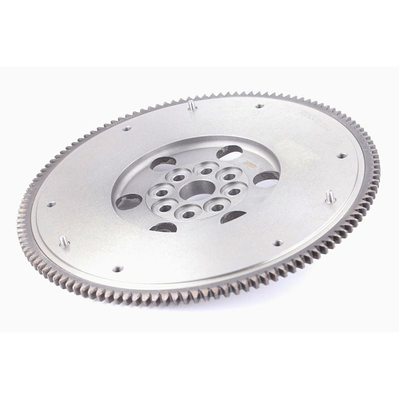 ClutchPro Single Mass Flywheel-Ductile Cast Iron-124T