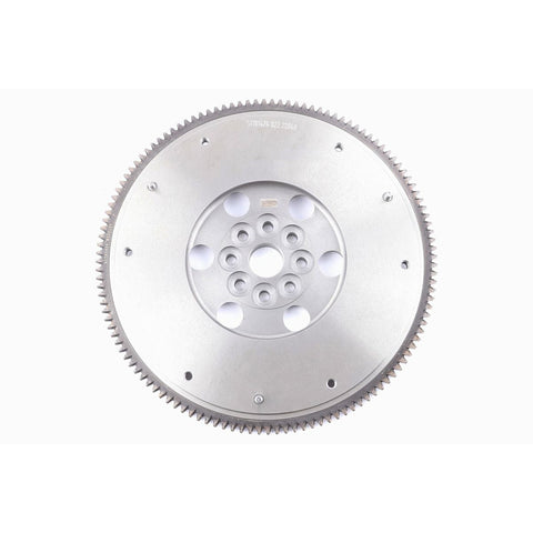 ClutchPro Single Mass Flywheel-Ductile Cast Iron-124T
