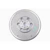 ClutchPro Single Mass Flywheel-Ductile Cast Iron-124T
