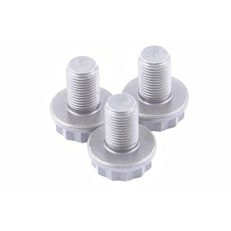 ClutchPro Flywheel Bolt Set FWBAU11