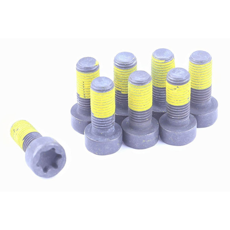 ClutchPro Flywheel Bolt Set 12x1.5x29.3 132Nm (8Pk)