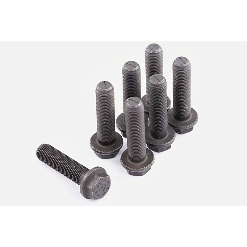 ClutchPro Flywheel Bolt Set 12x1.25x48 132Nm (7Pk) FWBFI05