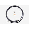 Xtreme Clutch Braided Clutch Line XCH-MI04