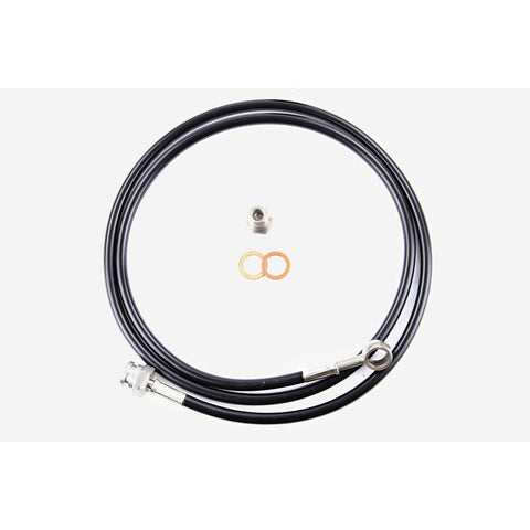 Xtreme Clutch Braided Clutch Line XCH-MI04