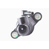 ClutchPro Clutch Master Cylinder MCTY160