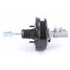 ClutchPro Clutch Booster Assembly Including Master