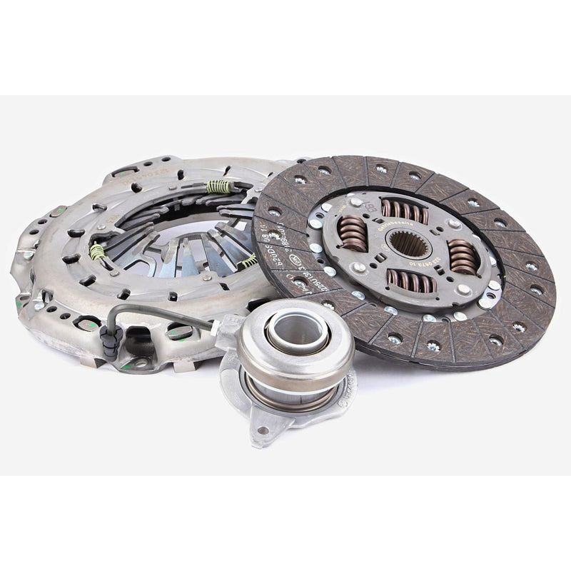 ClutchPro Clutch Kit With CSC KMB23453