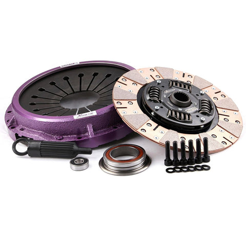 Xtreme Clutch Kit Performance Cushion Ceramic KTY24050-1C
