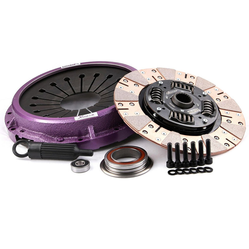 Xtreme Clutch Kit Performance Cushion Ceramic KTY24050-1C