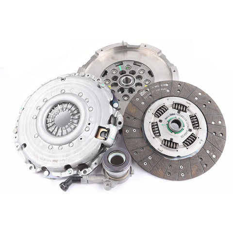 ClutchPro Clutch Kit With DMF & CSC Self Adjusting