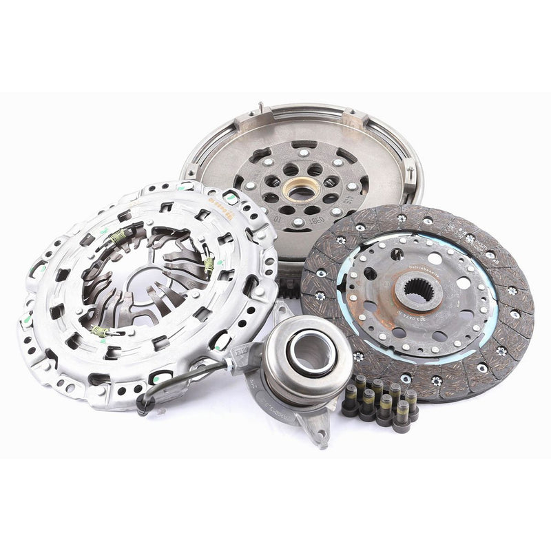 ClutchPro Clutch Kit With DMF & CSC KMB23619