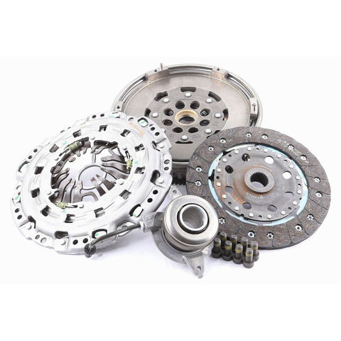 ClutchPro Clutch Kit With DMF & CSC KMB23619