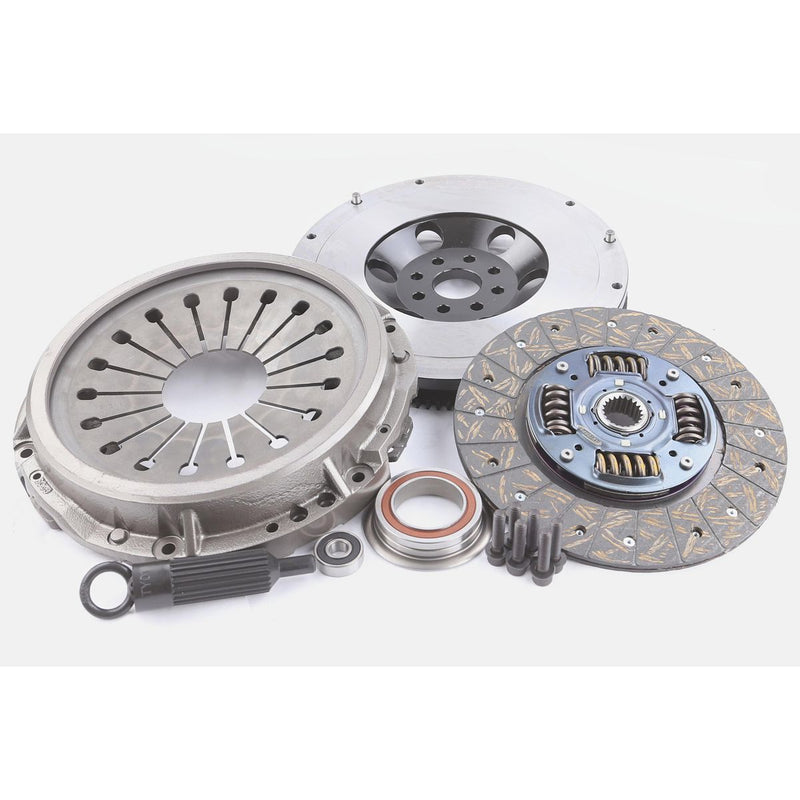 ClutchPro Clutch Kit With Flywheel + Aligning Tool &
