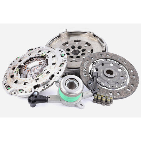 ClutchPro Clutch Kit Includes Dmf (Dual Mass Flywheel) &