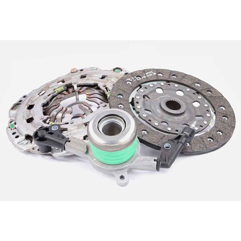 ClutchPro Clutch Kit Includes Csc (Concentric Slave