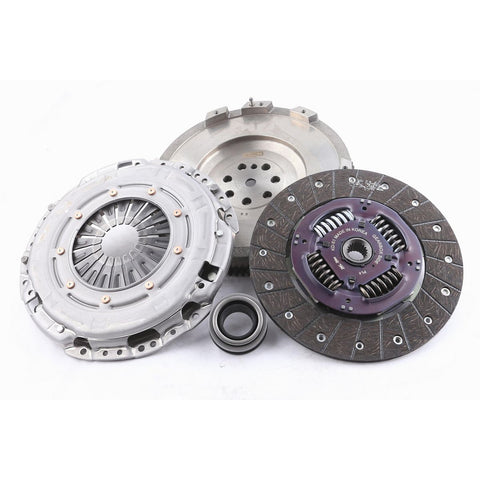 ClutchPro Clutch Kit Includes Flywheel KHD24515