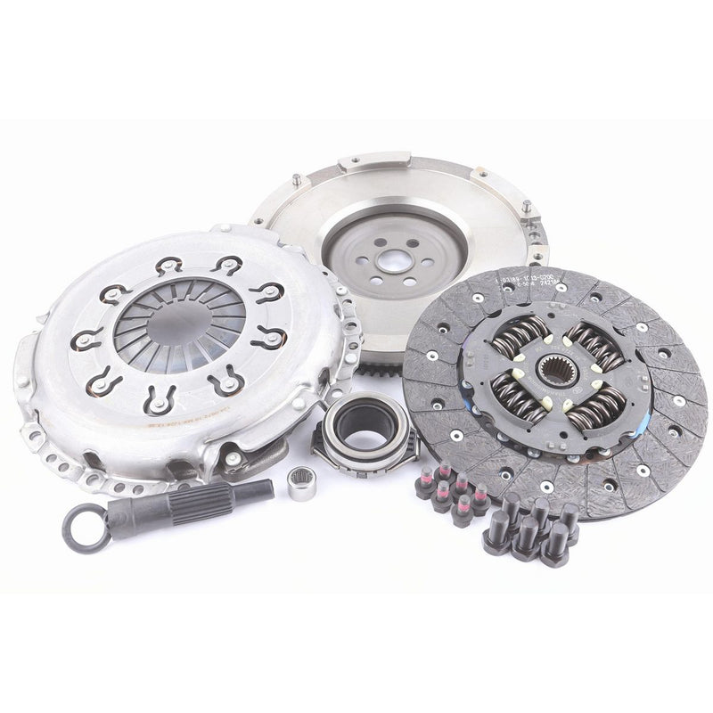 ClutchPro Clutch Kit With Flywheel KMZ23520