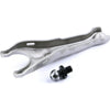 ClutchPro Cross Fork Kit W/Fork & Pivot Ball ATFKHN04-01