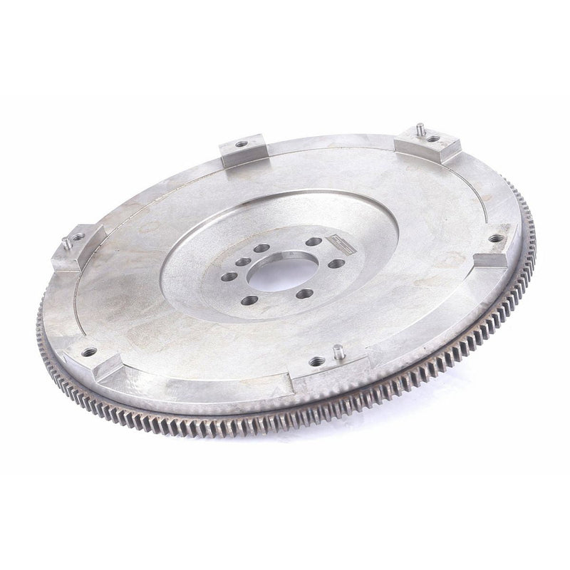 ClutchPro Single Mass Flywheel-Ductile Cast Iron-168T