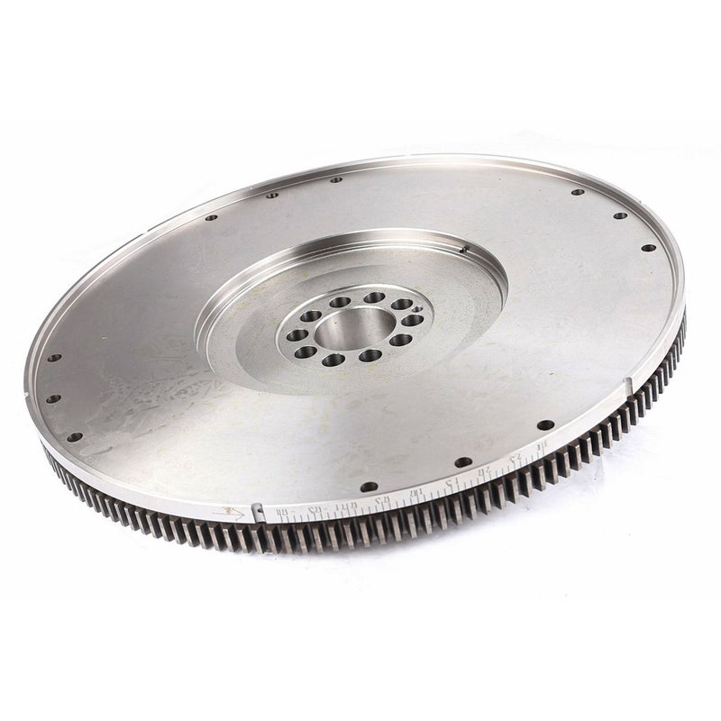 ClutchPro Single Mass Flywheel Cast Iron 430mm 160T FMB432