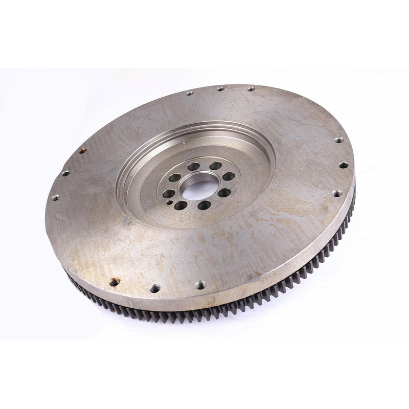 ClutchPro Single Mass Flywheel Cast Iron 129T FIZ337