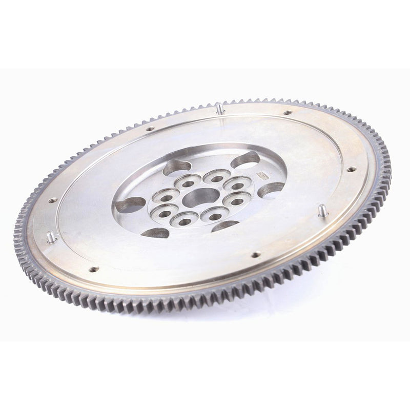 ClutchPro Single Mass Flywheel-Steel-124T FSU103S