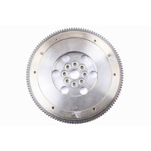 ClutchPro Single Mass Flywheel-Steel-124T FSU103S