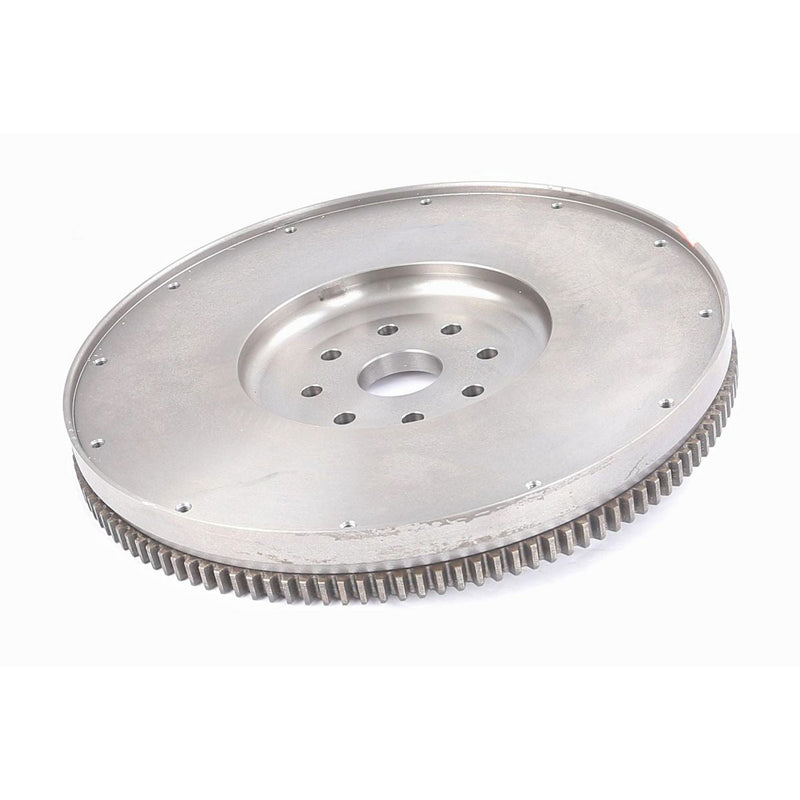 ClutchPro Single Mass Flywheel Cast Iron 127T FFT331