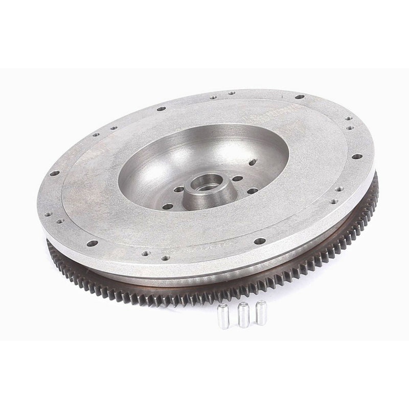 ClutchPro Single Mass Flywheel-Ductile Cast Iron-129T
