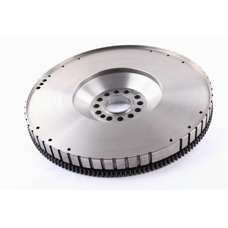 ClutchPro Single Mass Flywheel Cast Iron 153T 54-Timing