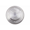 ClutchPro Single Mass Flywheel-Ductile Cast Iron-117T