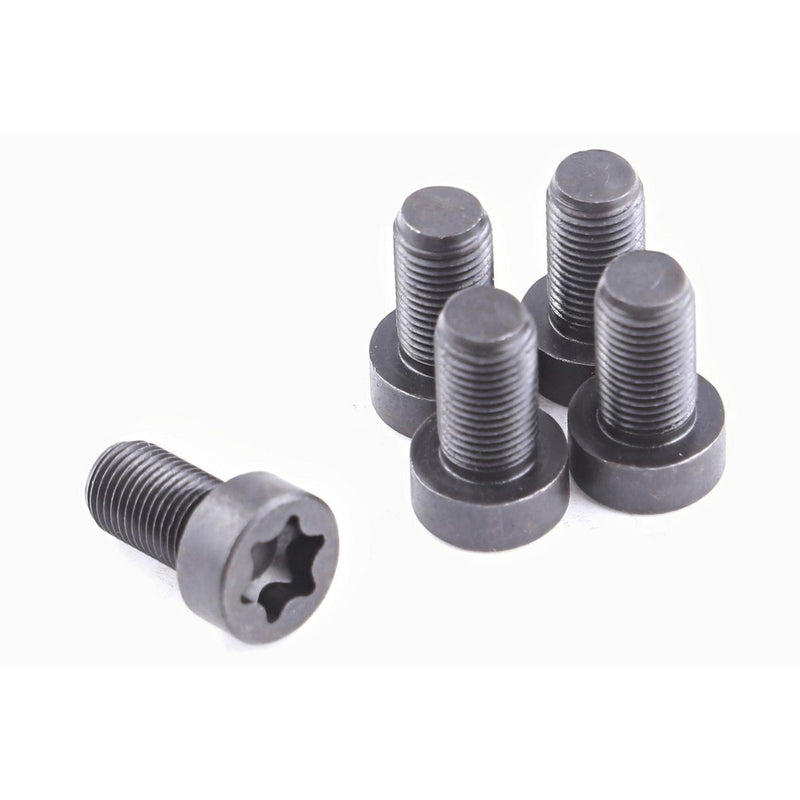 ClutchPro Flywheel Bolt Set 12x1.25x22.2 97Nm (5Pk)
