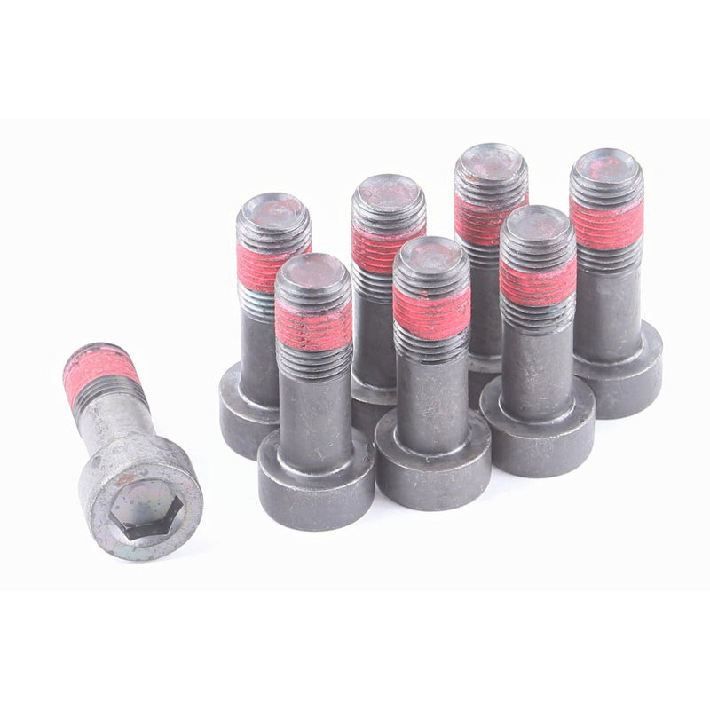 ClutchPro Flywheel Bolt Set 12x1.25x35.0 132Nm (8Pk)