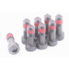 ClutchPro Flywheel Bolt Set 12x1.25x35.0 132Nm (8Pk)