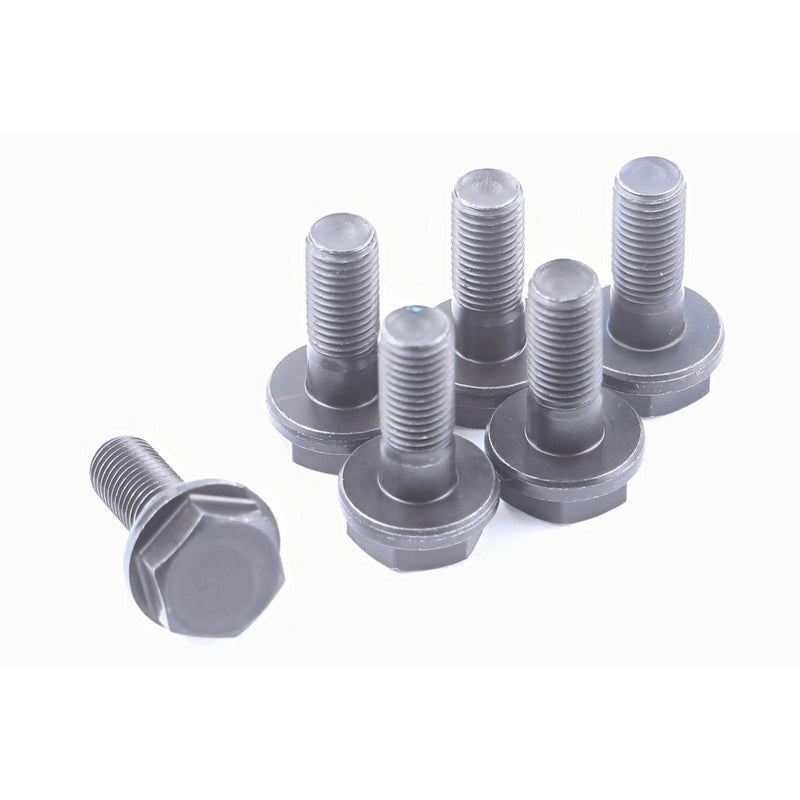 ClutchPro Flywheel Bolt Set 10x1.25x26.2 73Nm (6Pk)