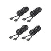 Type S Plug And Glow 24 Inch Extension Wire (4 Piece)