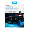 Type S Plug & Glow 72 Inch Exterior Smart Led Lighting