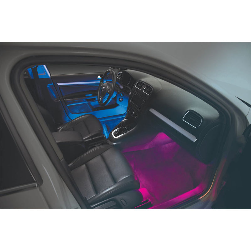 Type S Plug & Glow 24 Inch Smart LED Starter Kit LM55252M