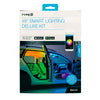 Type S Plug & Glow 48 Inch Smart Led Deluxe Kit LM55369M