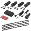 Type S Plug & Glow 48 Inch Smart Led Deluxe Kit LM55369M