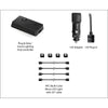 Type S Plug & Glow Smart Multi-Colour Micro Light Kit 4