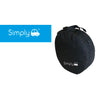 Simply Electric Vehicle Charging Cable Type 2-Type 2