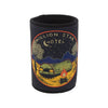 Snatch Million Star Hotel Stubby Holder - SSTB230003