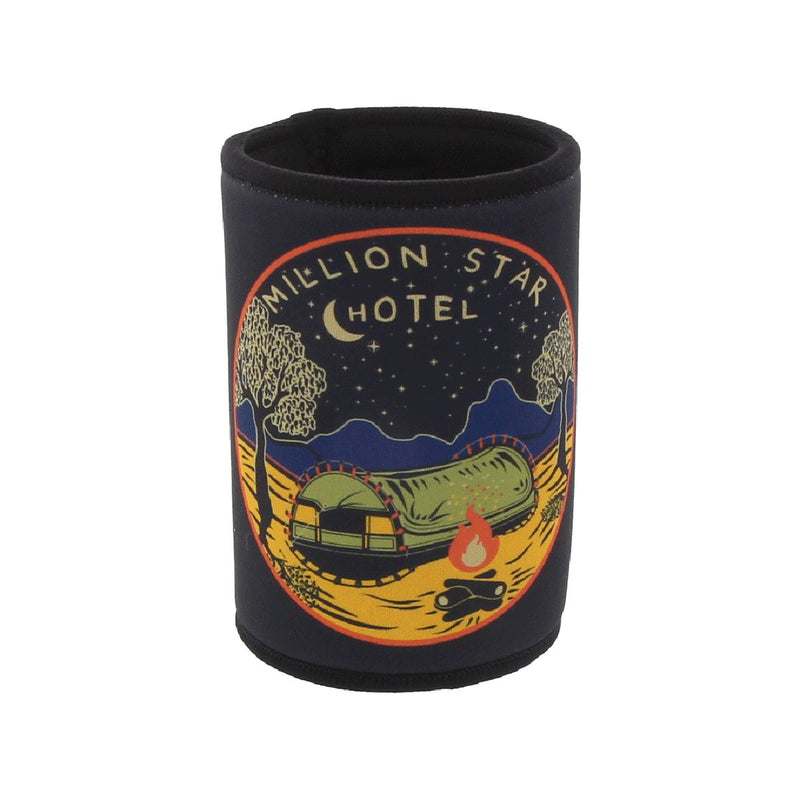 Snatch Million Star Hotel Stubby Holder - SSTB230003