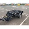 Kurraca Trailer Liner - 6' X 4' 8202528