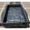 Kurraca Trailer Liner - 6' X 4' 8202528