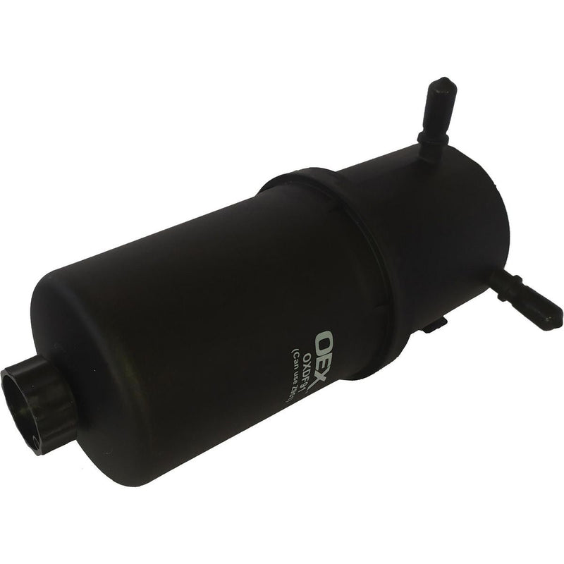 OEX Diesel Fuel Filter OXDF91