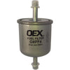 OEX Fuel Filter OXFF4